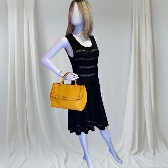 Kate Spade Hughes Street Celinda Satchel EUC - Picture 14 of 15